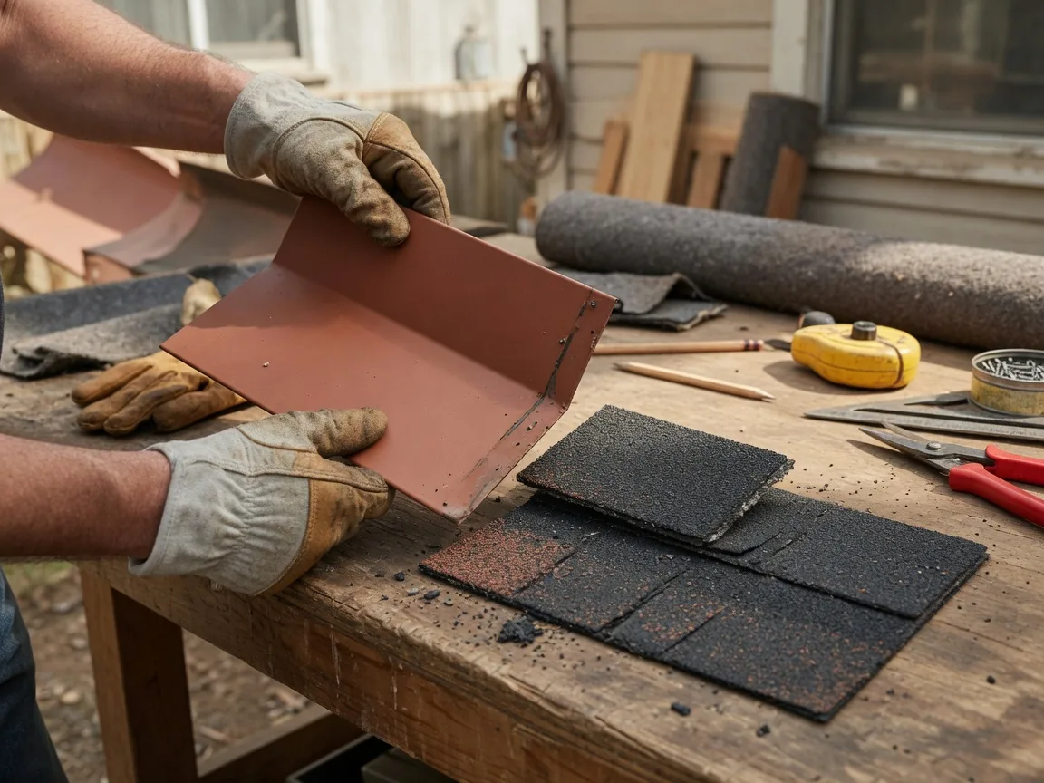 Roof Repair company in Parkman, OH